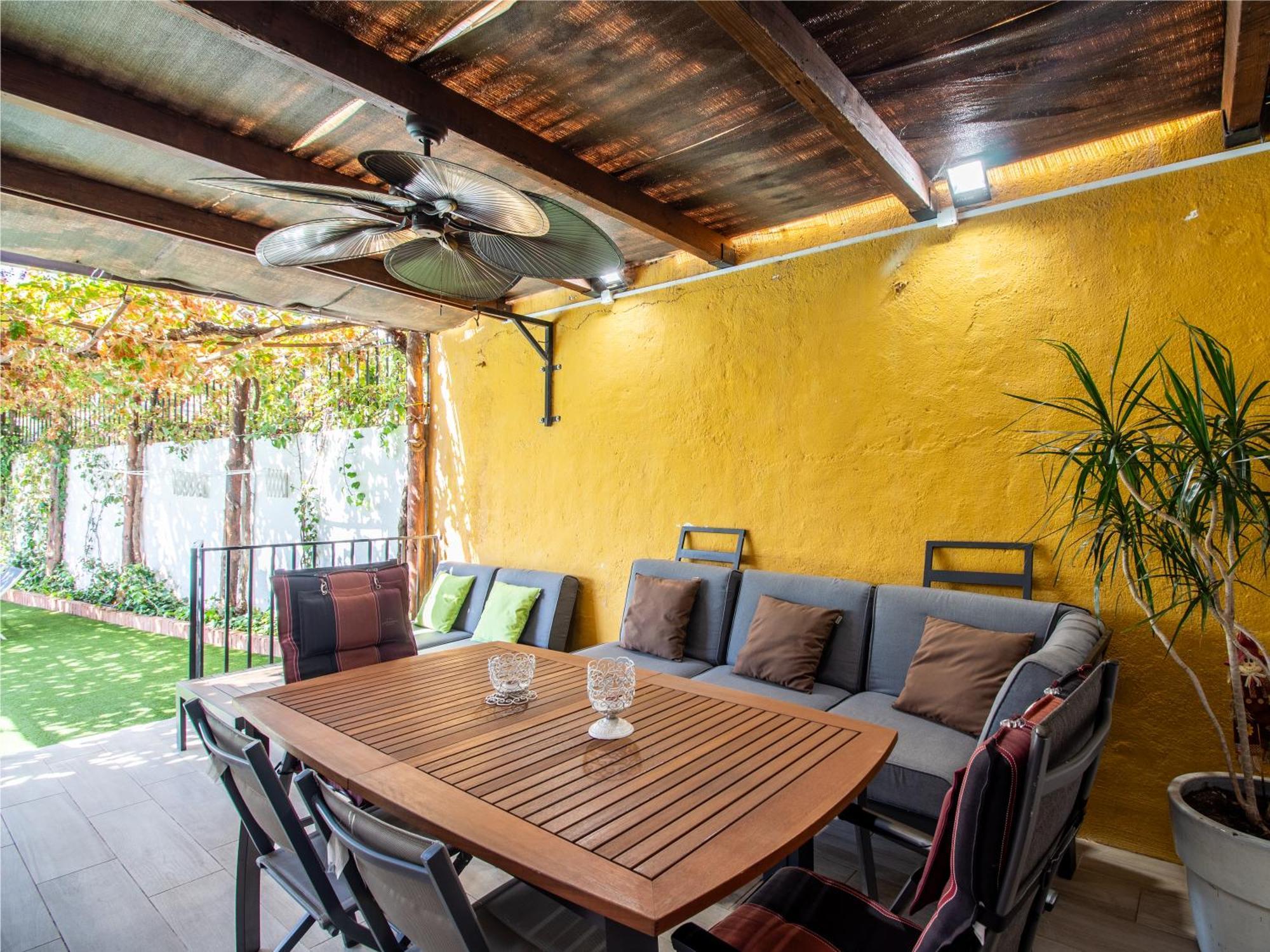 Casa Samia Villa Cónchar Dış mekan fotoğraf