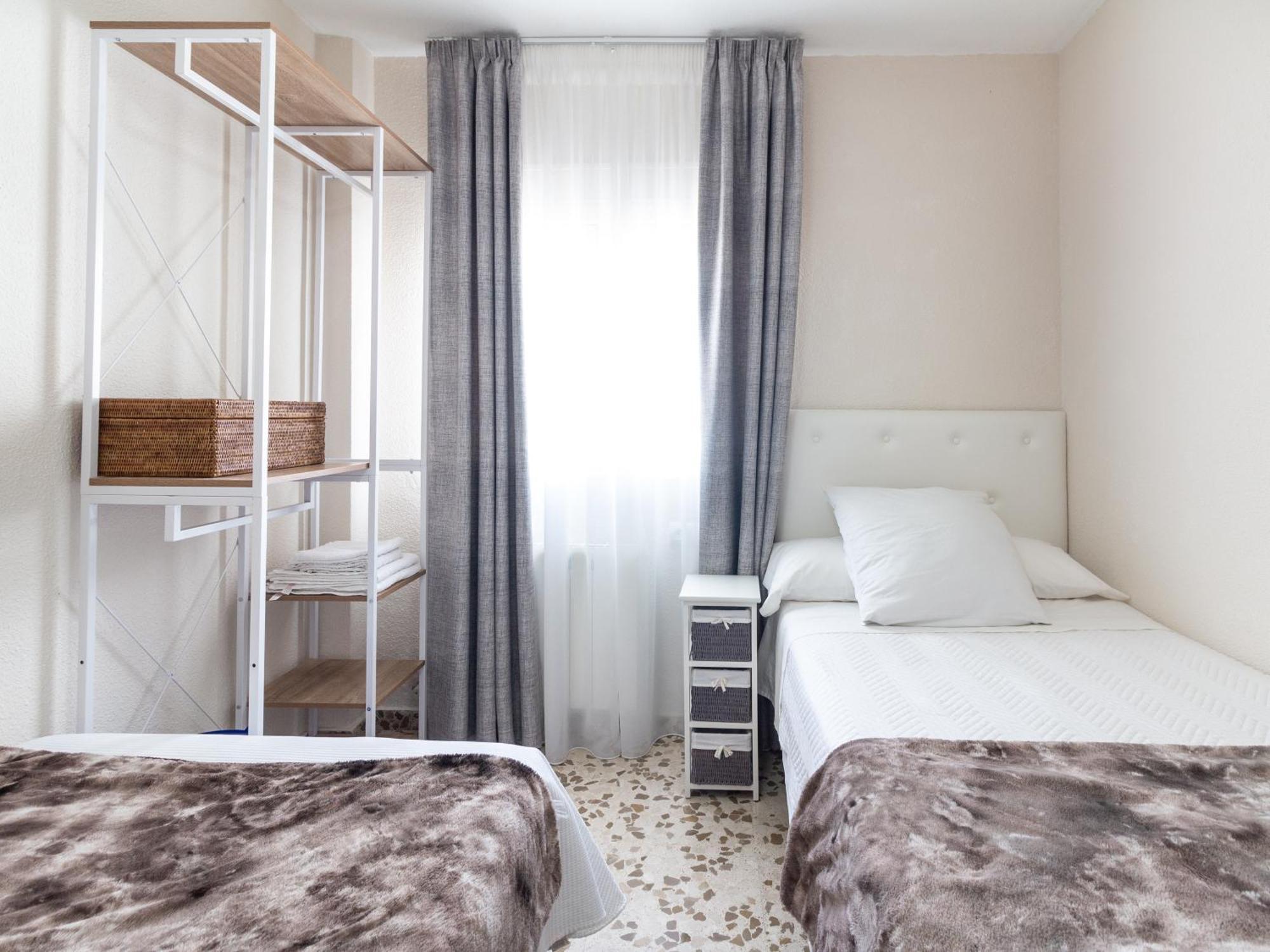 Casa Samia Villa Cónchar Dış mekan fotoğraf