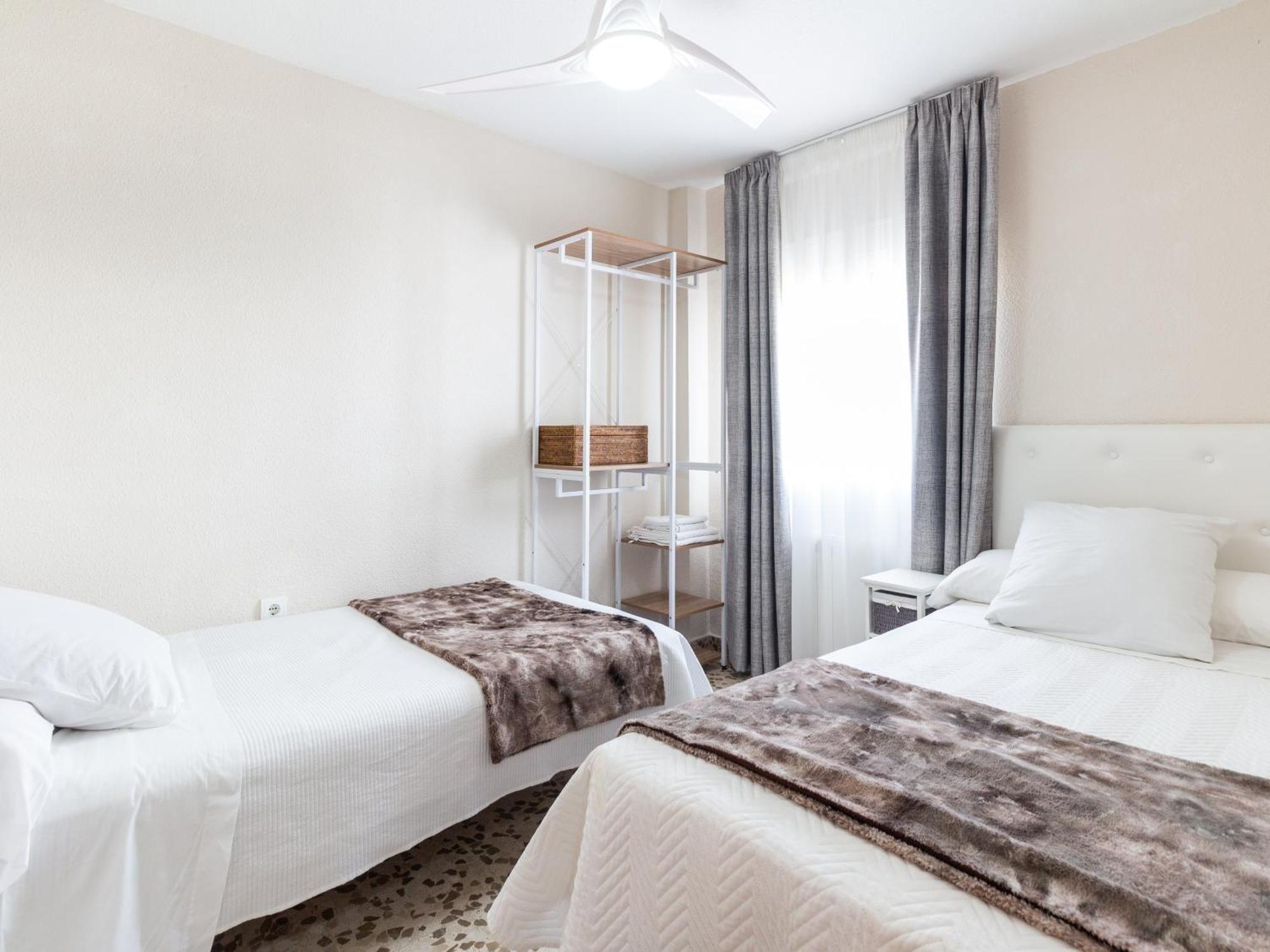 Casa Samia Villa Cónchar Dış mekan fotoğraf
