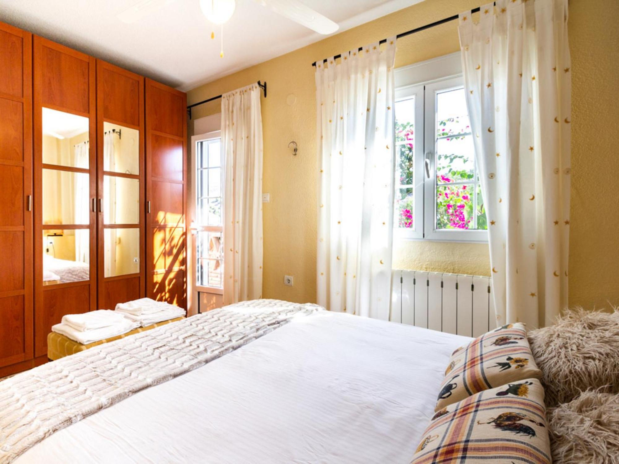 Casa Samia Villa Cónchar Dış mekan fotoğraf