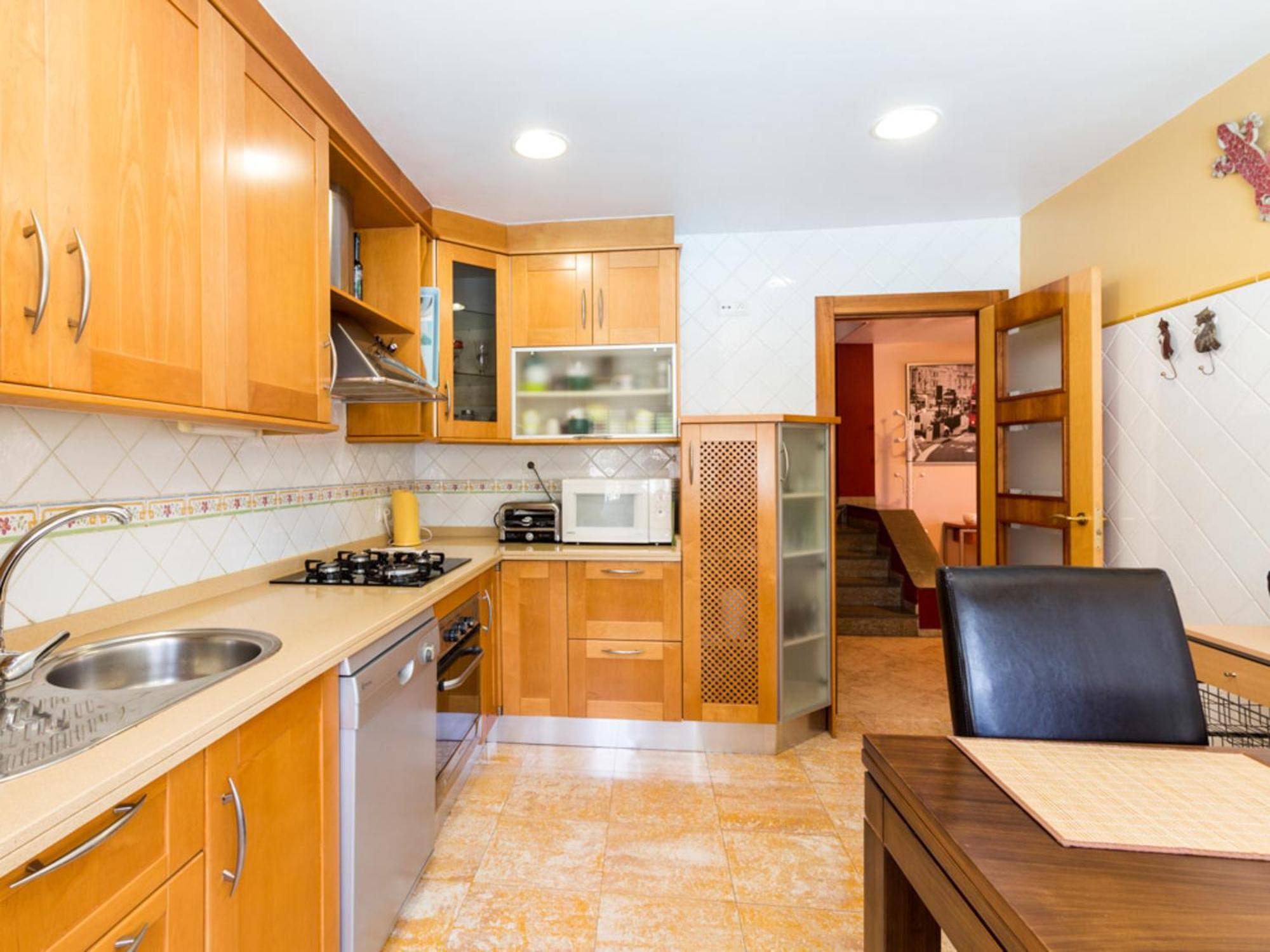 Casa Samia Villa Cónchar Dış mekan fotoğraf